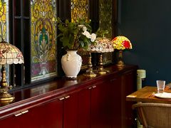 -Golden Lily河内巴黎法越料理餐厅(建国西路店)