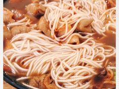 -董记面馆(漳州二路店)