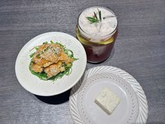 -卡朋西餐(宝安大仟里店)