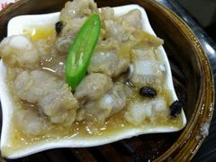 -虾饺妹·粤式手工点心(水荫路店)