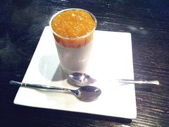 芒果慕斯-Strawberry Butterfly草莓蝴蝶日式水果挞