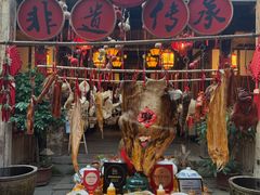 -文儒九号·闽菜馆(三坊七巷店)