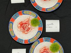 -百草滩羊清水涮羊肉·清真·宁夏盐池滩羊(莲花桥店)