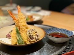 -隐泉京望日式料理(太和广场店)