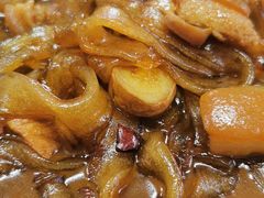 -崔家大院·特色农家菜