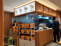 -回味鸭血粉丝汤(夫子庙瞻园路店)