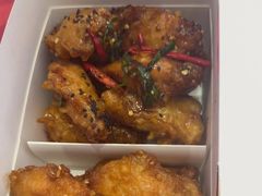 -悠个炸鸡(南京创始店)