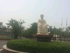 -天津霍元甲学校