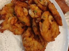 -杨氏青龙虾·羊蝎子(金盛路总店)