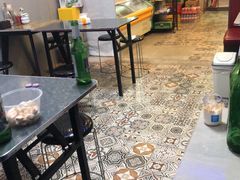 -威海小海鲜大排档胖哥烧烤(双井店)