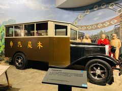 -柳州工业博物馆