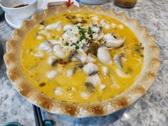 -聚丰园•湖鲜餐厅(阿红私房菜梅石路店)