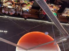 -西塔老太太泥炉烤肉(上海七宝领展广场店)