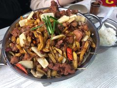 -知味脆皮鸡
