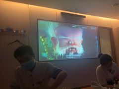 -华夏良子·足道SPA艾灸(翠微店)