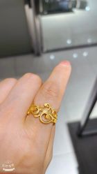 -周生生Chow Sang Sang(苏州美罗高新店)