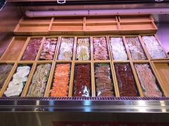 -阿串串老火锅(力盟店)