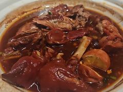 -大灶头·新昌菜(中国茶市店)