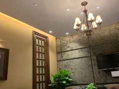 包厢-粗茶淡饭·汉口公馆(循礼门店)