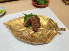 -鮨一日本料理(大中华店)