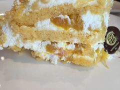 -Cova Ristorante & Caffe(海港城店)