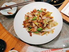 -娜仁图雅蒙古美食村(33小镇店)