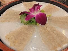 -草鱼先生潮州鱼生·虾生(新厦花园店)