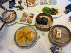 翠园菠萝包-翠园(北京王府中环店)