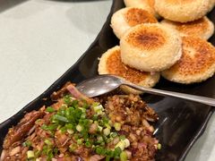 -大鸭梨烤鸭(左家庄店)