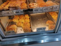 -美嘉华面包西饼店(红胜坊店)