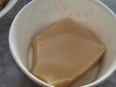 -半月镰胡姐脆皮萝卜饺子