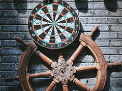 -苹果树下艺术餐厅(通州店)