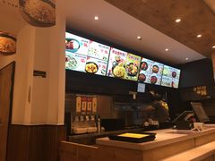 -老娘舅中式快餐(美好广场店)