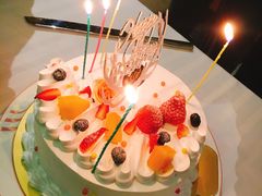 -太湖饭店玉兰厅(自助餐厅)