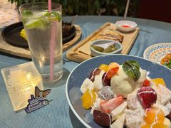 -俄士厨房(未来城店)