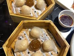 -稻香饭店(IFS国金中心店)