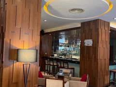 -上海丽笙精选海仑宾馆·莫赛克餐厅