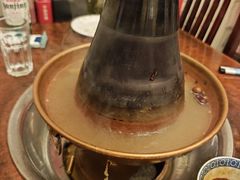 -前门张记涮肉(前门店)