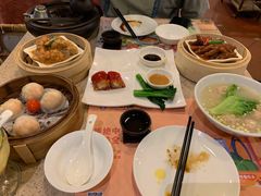 -点都德(聚福楼店)