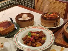 -鹅冠港式茶餐厅(来福士店)