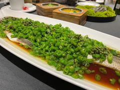 -望乡楼上海菜(日月光店)