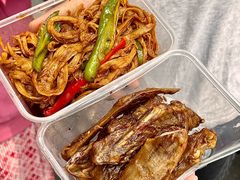 -味香鸭子店(汉口西路店)