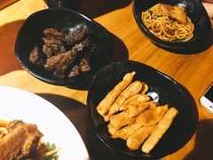 -厝内小眷村(天河南一路店)