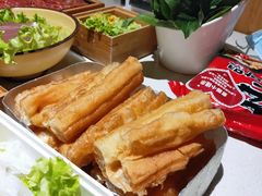 -火锅先生(五马街店)