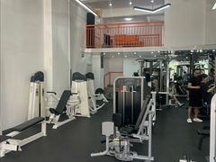 -零度健身工作室