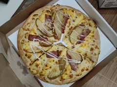 -必胜客(长虹万达店)