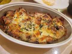 -MIO弥欧洋房西餐厅(中央大街店)