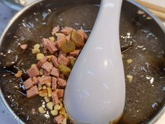 红糖冰粉-电台巷火锅(静安店)