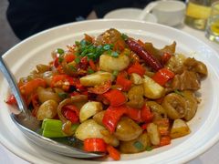 -厨艺餐厅·江西菜(省博物馆店)