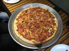 -Tubestation站点比萨(五道营店)